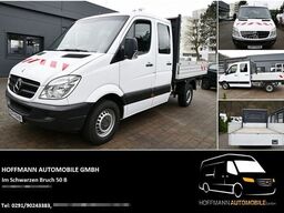 MERCEDES-BENZ Sprinter 313 CDI Pritsche/DoKa L2 TÜV 10.2027