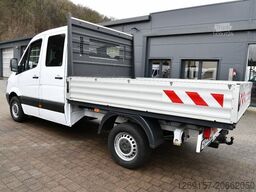 MERCEDES-BENZ Sprinter 313 CDI Pritsche/DoKa L2 TÜV 10.2027