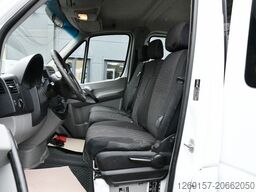 MERCEDES-BENZ Sprinter 313 CDI Pritsche/DoKa L2 TÜV 10.2027