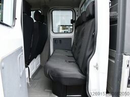 MERCEDES-BENZ Sprinter 313 CDI Pritsche/DoKa L2 TÜV 10.2027
