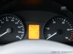 MERCEDES-BENZ Sprinter 313 CDI Pritsche/DoKa L2 TÜV 10.2027
