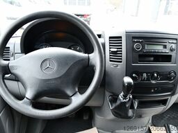 MERCEDES-BENZ Sprinter 313 CDI Pritsche/DoKa L2 TÜV 10.2027