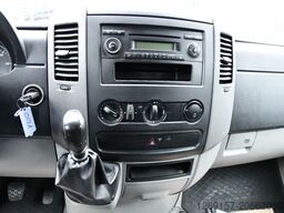 MERCEDES-BENZ Sprinter 313 CDI Pritsche/DoKa L2 TÜV 10.2027