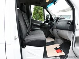 MERCEDES-BENZ Sprinter 313 CDI Pritsche/DoKa L2 TÜV 10.2027