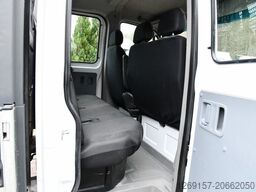 MERCEDES-BENZ Sprinter 313 CDI Pritsche/DoKa L2 TÜV 10.2027