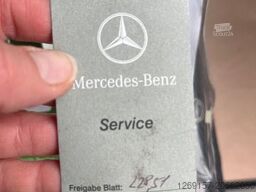MERCEDES-BENZ Sprinter 313 CDI Pritsche/DoKa L2 TÜV 10.2027