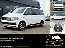 VOLKSWAGEN T6 Multivan Bus Edition 4Motion