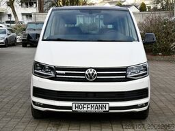 VOLKSWAGEN T6 Multivan Bus Edition 4Motion 