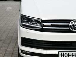 VOLKSWAGEN T6 Multivan Bus Edition 4Motion 