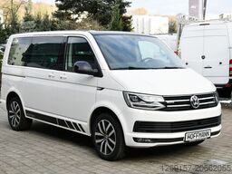 VOLKSWAGEN T6 Multivan Bus Edition 4Motion