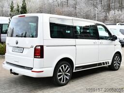 VOLKSWAGEN T6 Multivan Bus Edition 4Motion