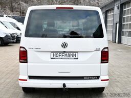 VOLKSWAGEN T6 Multivan Bus Edition 4Motion