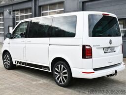 VOLKSWAGEN T6 Multivan Bus Edition 4Motion