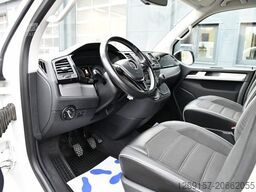 VOLKSWAGEN T6 Multivan Bus Edition 4Motion 