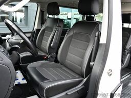 VOLKSWAGEN T6 Multivan Bus Edition 4Motion