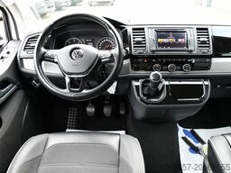 VOLKSWAGEN T6 Multivan Bus Edition 4Motion