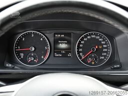 VOLKSWAGEN T6 Multivan Bus Edition 4Motion