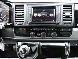 VOLKSWAGEN T6 Multivan Bus Edition 4Motion