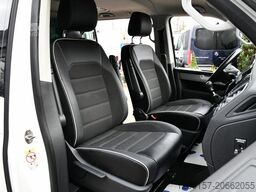VOLKSWAGEN T6 Multivan Bus Edition 4Motion