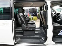 VOLKSWAGEN T6 Multivan Bus Edition 4Motion