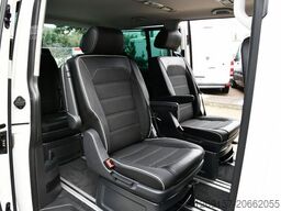 VOLKSWAGEN T6 Multivan Bus Edition 4Motion