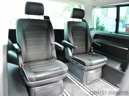 VOLKSWAGEN T6 Multivan Bus Edition 4Motion