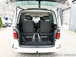 VOLKSWAGEN T6 Multivan Bus Edition 4Motion 