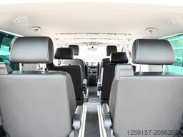 VOLKSWAGEN T6 Multivan Bus Edition 4Motion