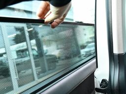 VOLKSWAGEN T6 Multivan Bus Edition 4Motion 