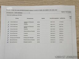 VOLKSWAGEN T6 Multivan Bus Edition 4Motion