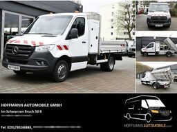 MERCEDES-BENZ Sprinter 316CDI Dreiseitenkipper AHK 3,5t RWD AC