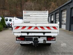 MERCEDES-BENZ Sprinter 316CDI Dreiseitenkipper AHK 3,5t RWD AC