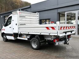 MERCEDES-BENZ Sprinter 316CDI Dreiseitenkipper AHK 3,5t RWD AC