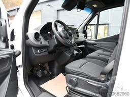 MERCEDES-BENZ Sprinter 316CDI Dreiseitenkipper AHK 3,5t RWD AC