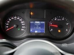 MERCEDES-BENZ Sprinter 316CDI Dreiseitenkipper AHK 3,5t RWD AC