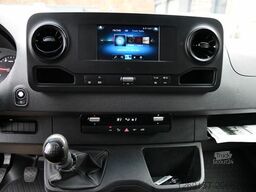 MERCEDES-BENZ Sprinter 316CDI Dreiseitenkipper AHK 3,5t RWD AC