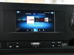 MERCEDES-BENZ Sprinter 316CDI Dreiseitenkipper AHK 3,5t RWD AC