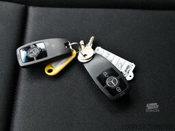 MERCEDES-BENZ Sprinter 316CDI Dreiseitenkipper AHK 3,5t RWD AC