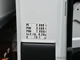 MERCEDES-BENZ Sprinter 316CDI Dreiseitenkipper AHK 3,5t RWD AC