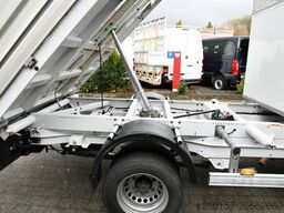 MERCEDES-BENZ Sprinter 316CDI Dreiseitenkipper AHK 3,5t RWD AC