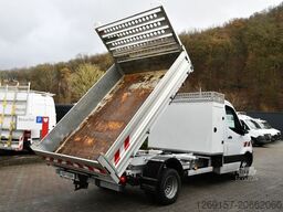 MERCEDES-BENZ Sprinter 316CDI Dreiseitenkipper AHK 3,5t RWD AC