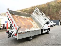 MERCEDES-BENZ Sprinter 316CDI Dreiseitenkipper AHK 3,5t RWD AC