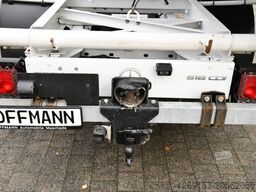 MERCEDES-BENZ Sprinter 316CDI Dreiseitenkipper AHK 3,5t RWD AC