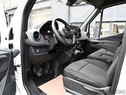MERCEDES-BENZ Sprinter Pritsche/Kipper RWD 317 CDI L2 Klima