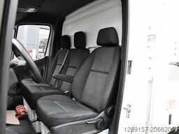 MERCEDES-BENZ Sprinter Pritsche/Kipper RWD 317 CDI L2 Klima