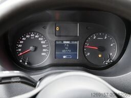 MERCEDES-BENZ Sprinter Pritsche/Kipper RWD 317 CDI L2 Klima