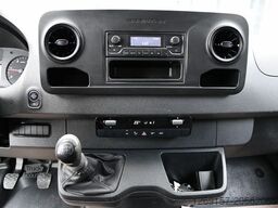 MERCEDES-BENZ Sprinter Pritsche/Kipper RWD 317 CDI L2 Klima