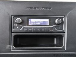 MERCEDES-BENZ Sprinter Pritsche/Kipper RWD 317 CDI L2 Klima