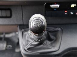 MERCEDES-BENZ Sprinter Pritsche/Kipper RWD 317 CDI L2 Klima