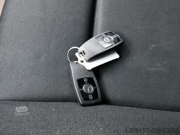 MERCEDES-BENZ Sprinter Pritsche/Kipper RWD 317 CDI L2 Klima